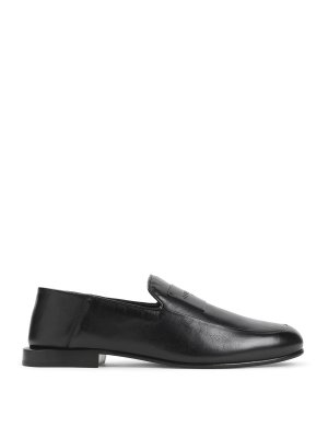 GIVENCHY: Mocasines y Zapatillas - Mocasines - Negro