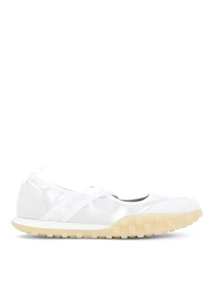 JIL SANDER: trainers - Moon Sneakers