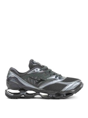 MIZUNO: Sneaker - Sneaker - Schwarz