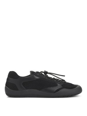 PRADA: lace-ups shoes - Allacciate Shoes