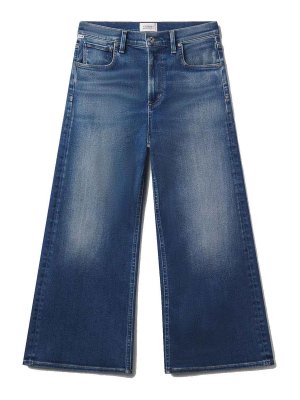 CITIZENS OF HUMANITY: jeans dritti, a sigaretta - Lyra Jeans