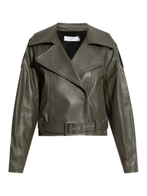 Iro: Blazer - Blazer - Verde