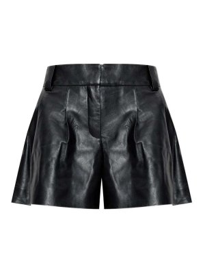 Iro: pantaloni in pelle - Shorts in pelle