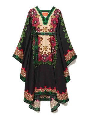 LA DOUBLEJ: チュニック - チュニック - マルチカラー