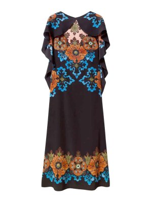 LA DOUBLEJ: チュニック - チュニック - マルチカラー