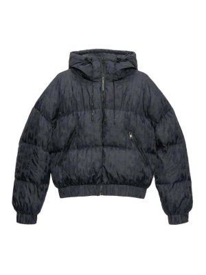 m.s.g.m.: casual jackets - Hooded Jacket