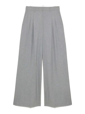 JONATHAN SIMKHAI: pantaloni casual - Pantaloni