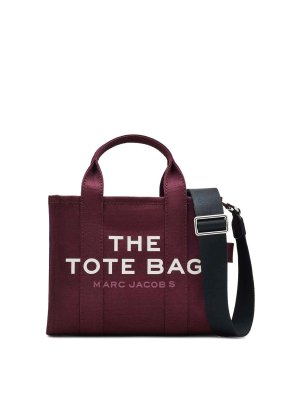 MARC JACOBS: borse a spalla - Borsa logata