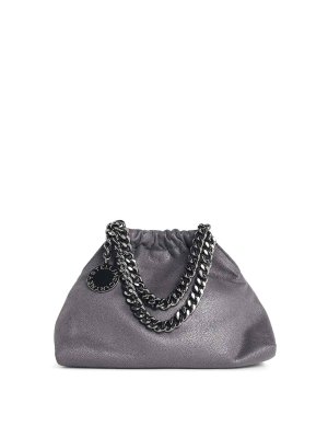 STELLA McCARTNEY: pochette - Mini Borsa Falabella Coulisse