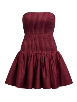 AJE: short dresses - Vacation Mini Dress