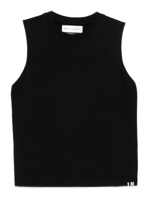 EXTREME CASHMERE: Pull col rond - Pull Col Rond - Noir