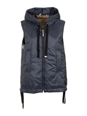 MAX MARA THE CUBE: knee length coats - Greengo