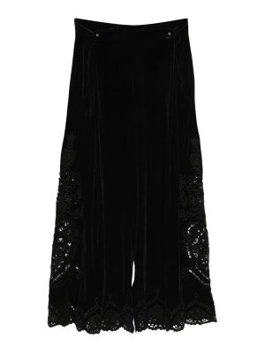 FARM RIO: Casual Hosen - Casual Hose - Schwarz