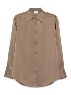 FILIPPA K: シャツ - シャツ - 金