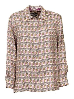 Max Mara: shirts - Times