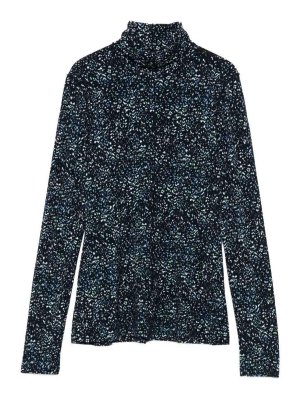 Proenza Schouler: トップス＆タンクトップ - トップ/タンクトップ - ブルー