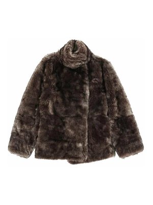 REMAIN Birger Christensen: Chaquetas casual - Chaqueta Casual - Negro