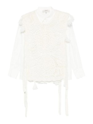 Sea: Camisas - Camisa - Beis