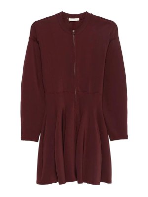 ULLA JOHNSON: abiti corti - MiniVestito  Ansel