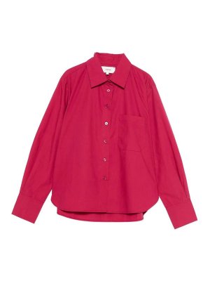 XIRENA: shirts - Monroe Shirt