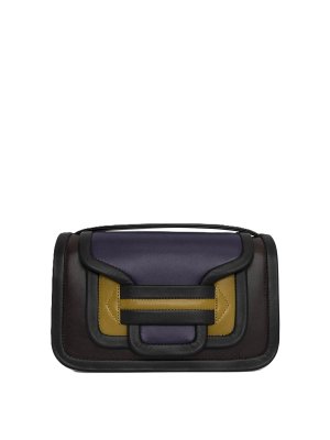 Pierre Hardy: shopper - Maxi Alpha Handbag