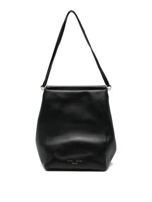 Proenza Schouler: Sacs portés épaule  - Sac Porté Épaule - Noir