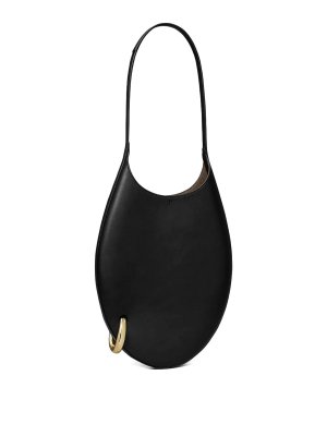 TORY BURCH: shopper - Borsa piccola forata