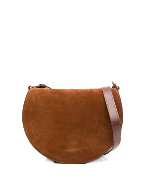 WANDLER: Bolsos Shopping - Bolso Shopping - Marrón