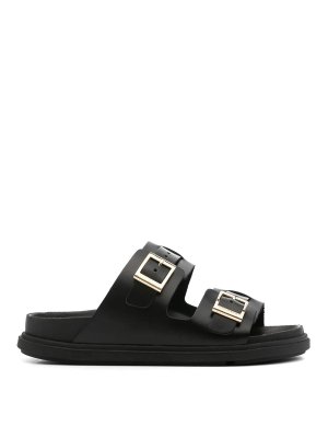 BIRKENSTOCK: sandals - St Barths