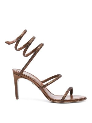 RENE CAOVILLA: sandals - Cleo Sandal