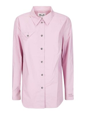 BAUM UND PFERDGARTEN: シャツ - シャツ - グレー