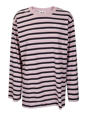 BAUM UND PFERDGARTEN: Camisetas - Camiseta - Gris