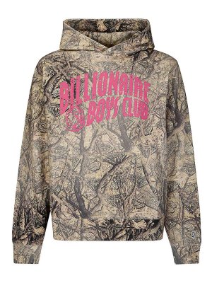 BILLIONAIRE: スウェット＆セーター - スウェットシャツ/セーター - マルチカラー