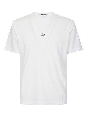 C.P. COMPANY: t-shirt - T-shirt