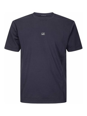 C.P. COMPANY: t-shirt - T-shirt
