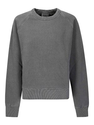 CARHARTT: Sweatshirts & Sweaters - W Torion Sweatshirt