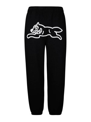 ICECREAM: tracksuit bottoms - Running Dog Sweatpants