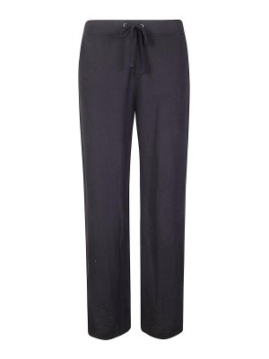 JAMES PERSE: Traininghosen - Traininghose - Schwarz