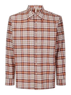 SUNFLOWER: Chemises - Chemise - Crème