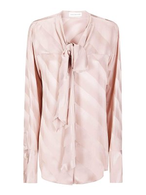 DRIES VAN NOTEN: Hemden - Hemd - Rosa