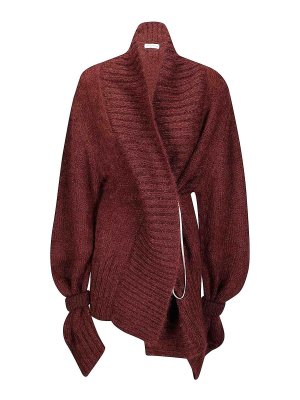 DRIES VAN NOTEN: cardigan - Cardigan