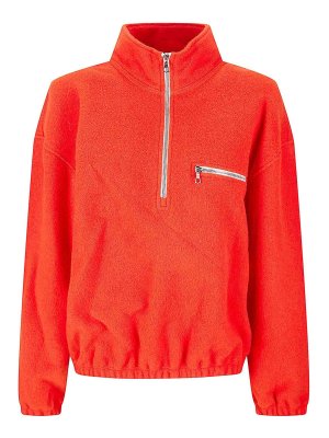 RIER: Sudaderas y suéteres - Sudadera - Naranja