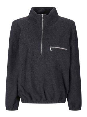 RIER: Sudaderas y suéteres - Sudadera - Negro