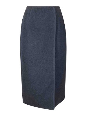 RIER: gonne al ginocchio  e longuette - Gonna