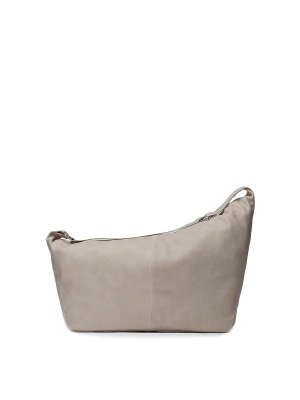 PALOMA WOOL: Schultertaschen - Schultertasche - Grau