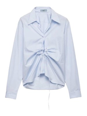 PRADA: shirts - Shirt