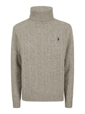 POLO RALPH LAUREN: Polos - Polo - Beis