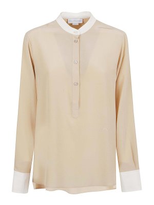 STELLA McCARTNEY: camicie - Camicia Cdc Bicolore