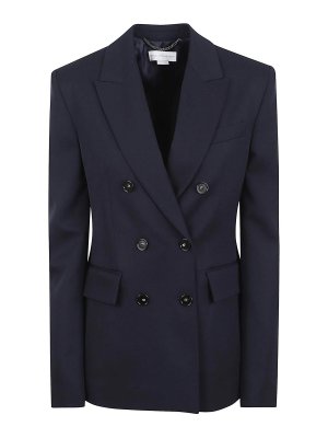 STELLA McCARTNEY: giacche blazer - Giacca Db Slim Sartoriale Classica