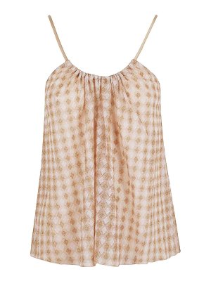 FORTE FORTE: トップス＆タンクトップ - トップ/タンクトップ - マルチカラー